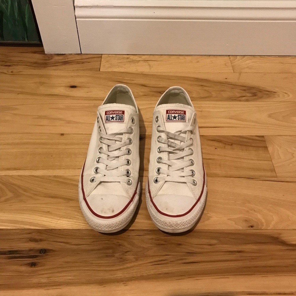 All-Star Converse